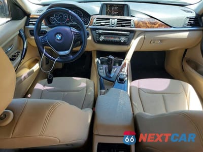 Zdjęcie 8 z 12 samochodu: 2014 BMW 328 I SULEV VIN:WBA3C1C53EK111877 - miniatura