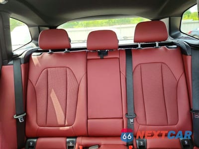 Zdjęcie 10 z 13 samochodu: 2024 BMW X3 XDRIVE30I VIN:WBX57DP08RN312875 - miniatura
