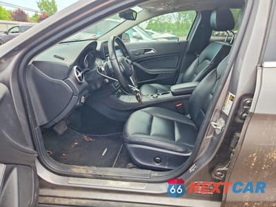 Zdjęcie 7 z 12 samochodu: 2015 MERCEDES-BENZ GLA 250 4MATIC VIN:WDCTG4GB3FJ063520 - miniatura