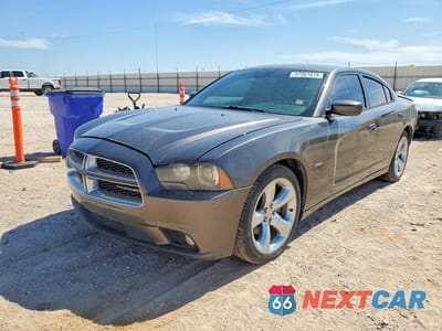 2014 DODGE CHARGER R 2C3CDXCTXEH180630 - główne zdjęcie licytacji z USA - miniatura