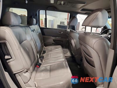 Zdjęcie 11 z 13 samochodu: 2010 HONDA PILOT EXL VIN:5FNYF4H60AB039319 - miniatura