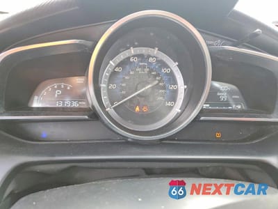 Zdjęcie 9 z 12 samochodu: 2017 TOYOTA YARIS IA BASE VIN:3MYDLBYV1HY196277 - miniatura