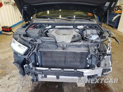 Zdjęcie 12 z 14 samochodu: 2019 AUDI SQ5 PREMIUM PLUS VIN:WA1B4AFY6K2053500 - miniatura