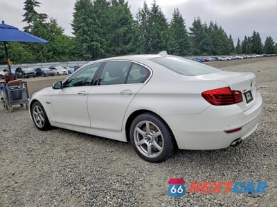 Drugie zdjęcie samochodu z przodu: 2014 BMW 528 XI VIN:WBA5A7C59ED613766 - miniatura