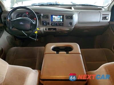 Zdjęcie 8 z 12 samochodu: 2003 FORD F250 SUPER DUTY VIN:1FTNW21L73EB62238 - miniatura