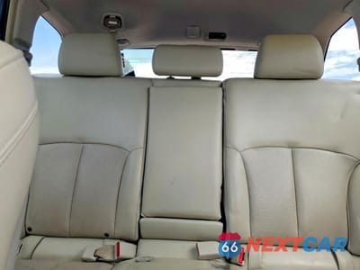 Zdjęcie 10 z 14 samochodu: 2012 SUBARU OUTBACK 2.5I LIMITED VIN:4S4BRCKC1C3235500 - miniatura