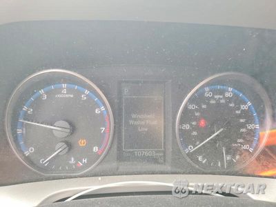 Zdjęcie 9 z 13 samochodu: 2017 TOYOTA RAV4 XLE VIN:2T3RFREVXHW546150 - miniatura