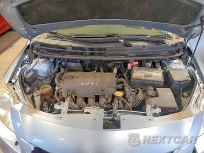 Zdjęcie 11 z 13 samochodu: 2010 TOYOTA YARIS BASE VIN:JTDBT4K38A1397144 - miniatura