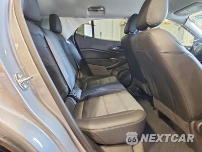 Zdjęcie 11 z 14 samochodu: 2026 CHEVROLET TRAX 1LT VIN:KL77LHEP0TC095184 - miniatura