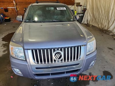 Piąte zdjęcie samochodu w środku: 2008 MERCURY MARINER VIN:4M2CU97178KJ02779 - miniatura