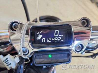 Zdjęcie 7 z 9 samochodu: 2022 HARLEY DAVIDSON FXBBS VIN:1HD1YYK14NB011286 - miniatura
