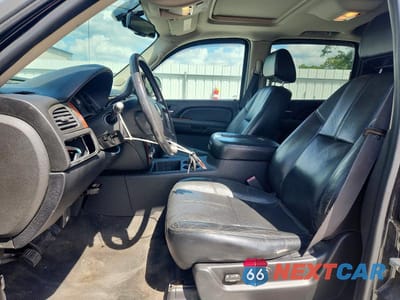 Zdjęcie 7 z 12 samochodu: 2007 CHEVROLET AVALANCHE K1500 VIN:3GNFK12357G117488 - miniatura