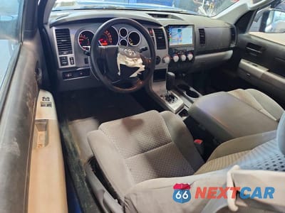 Zdjęcie 8 z 12 samochodu: 2007 TOYOTA TUNDRA BASE VIN:5TFKT52117X001193 - miniatura