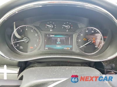 Zdjęcie 9 z 13 samochodu: 2018 BUICK ENCORE PREFERRED VIN:KL4CJASB9JB698395 - miniatura