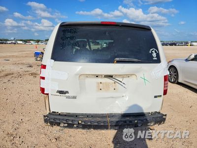 Zdjęcie 6 z 14 samochodu: 2008 CHRYSLER TOWN & COUNTRY LX VIN:2A8HR44H78R642239 - miniatura