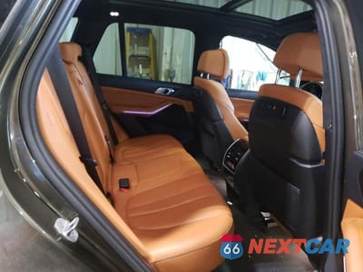 Zdjęcie 11 z 13 samochodu: 2021 BMW X5 XDRIVE45E VIN:5UXTA6C06M9E49226 - miniatura