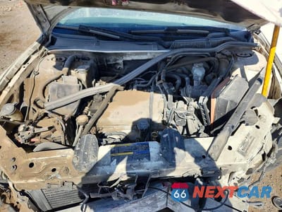 Zdjęcie 12 z 14 samochodu: 2007 CHEVROLET IMPALA LS VIN:2G1WB58N679131508 - miniatura