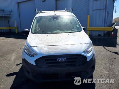 Piąte zdjęcie samochodu w środku: 2020 FORD TRANSIT CONNECT XL DELIVERY VAN VIN:NM0LS7E25L1438180 - miniatura