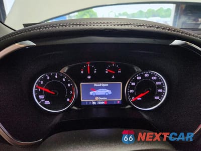 Zdjęcie 9 z 13 samochodu: 2023 CHEVROLET BLAZER 2LT VIN:3GNKBHR40PS193915 - miniatura