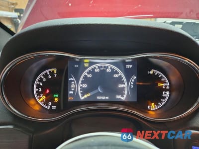 Zdjęcie 9 z 13 samochodu: 2019 JEEP GRAND CHEROKEE LAREDO VIN:1C4RJFAG3KC837412 - miniatura