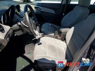 Zdjęcie 7 z 12 samochodu: 2013 CHEVROLET CRUZE ECO VIN:1G1PJ5SB3D7254685 - miniatura