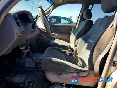 Zdjęcie 7 z 13 samochodu: 2005 TOYOTA TUNDRA DOUBLE CAB SR5 VIN:5TBET34105S465408 - miniatura