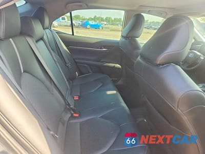 Zdjęcie 10 z 12 samochodu: 2022 TOYOTA CAMRY XSE VIN:4T1K31AK3NU584296 - miniatura
