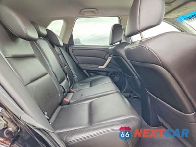 Zdjęcie 11 z 13 samochodu: 2012 ACURA RDX TECHNOLOGY VIN:5J8TB2H55CA003642 - miniatura