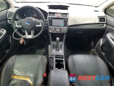 Zdjęcie 8 z 12 samochodu: 2016 SUBARU CROSSTREK LIMITED VIN:JF2GPANC0G8207648 - miniatura