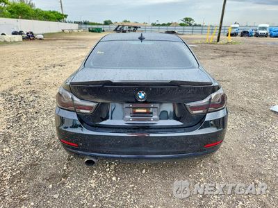 Zdjęcie 6 z 12 samochodu: 2014 BMW 428 I VIN:WBA3N3C57EF711994 - miniatura