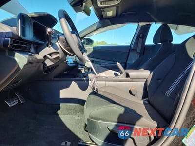 Zdjęcie 7 z 12 samochodu: 2026 HYUNDAI ELANTRA SEL SPORT VIN:KMHLM4DGXTU222375 - miniatura