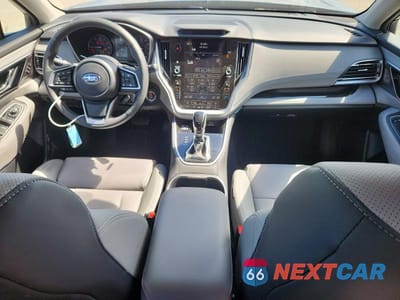 Zdjęcie 8 z 12 samochodu: 2025 SUBARU LEGACY LIMITED VIN:4S3BWAN62S3030046 - miniatura