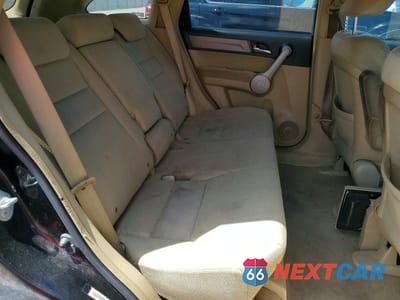 Zdjęcie 10 z 12 samochodu: 2007 HONDA CR-V EX VIN:JHLRE38577C024088 - miniatura