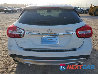 Zdjęcie 6 z 13 samochodu: 2016 MERCEDES-BENZ GLA 250 4MATIC VIN:WDCTG4GB0GJ242812 - miniatura
