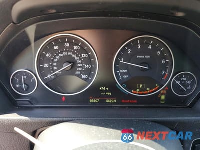 Zdjęcie 9 z 12 samochodu: 2018 BMW 320 XI VIN:WBA8A3C56JA488324 - miniatura