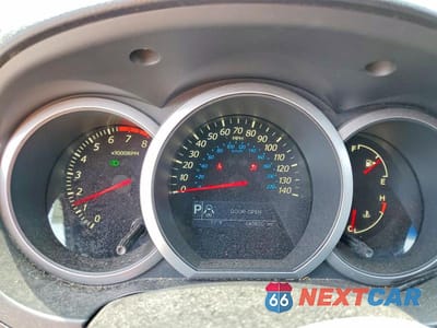 Zdjęcie 9 z 13 samochodu: 2012 SUZUKI GRAND VITARA SE VIN:JS3TE0D3XC4100219 - miniatura