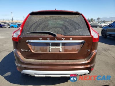 Zdjęcie 6 z 13 samochodu: 2017 VOLVO XC60 T5 DYNAMIC VIN:YV440MDR8H2225720 - miniatura