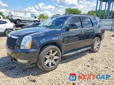 2012 CADILLAC ESCALADE 1GYS4AEF0CR203075 - główne zdjęcie licytacji z USA - miniatura