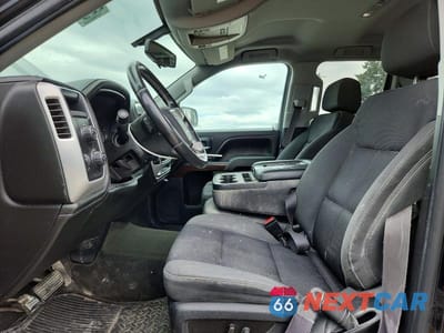 Zdjęcie 7 z 12 samochodu: 2014 GMC SIERRA K1500 SLE VIN:1GTV2UEH0EZ383754 - miniatura