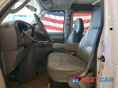 Zdjęcie 7 z 13 samochodu: 2006 FORD ECONOLINE CARGO VIN:1FTNE24W96DA36384 - miniatura
