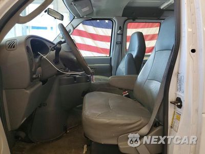 Zdjęcie 7 z 13 samochodu: 2006 FORD ECONOLINE CARGO VIN:1FTNE24W96DA36384 - miniatura