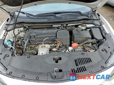 Zdjęcie 11 z 12 samochodu: 2020 ACURA ILX VIN:19UDE2F31LA001688 - miniatura
