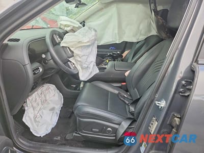 Zdjęcie 7 z 13 samochodu: 2026 HYUNDAI PALISADE SEL VIN:KM8RL5S29TU060023 - miniatura