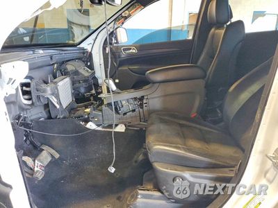 Zdjęcie 7 z 13 samochodu: 2019 JEEP GRAND CHEROKEE LAREDO VIN:1C4RJFAG9KC829315 - miniatura