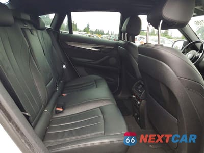 Zdjęcie 11 z 13 samochodu: 2018 BMW X6 XDRIVE35I VIN:5UXKU2C59J0Z62099 - miniatura