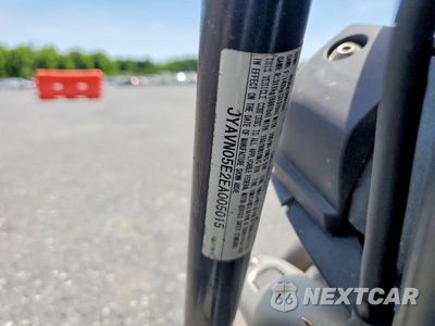 Zdjęcie 9 z 9 samochodu: 2014 YAMAHA XVS950 CU VIN:JYAVN05E2EA005015 - miniatura