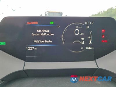 Zdjęcie 9 z 12 samochodu: 2026 TOYOTA PRIUS LE VIN:JTDACAAU4T3076715 - miniatura
