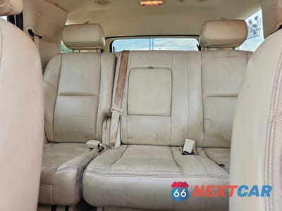 Zdjęcie 10 z 13 samochodu: 2007 CADILLAC ESCALADE LUXURY VIN:1GYFK63867R225127 - miniatura