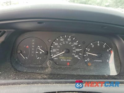 Zdjęcie 9 z 12 samochodu: 2001 TOYOTA CAMRY LE VIN:4T1BG22K61U834486 - miniatura