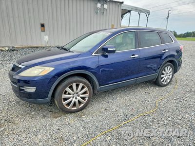 2008 MAZDA CX-9 JM3TB38V180138013 - główne zdjęcie licytacji z USA - miniatura